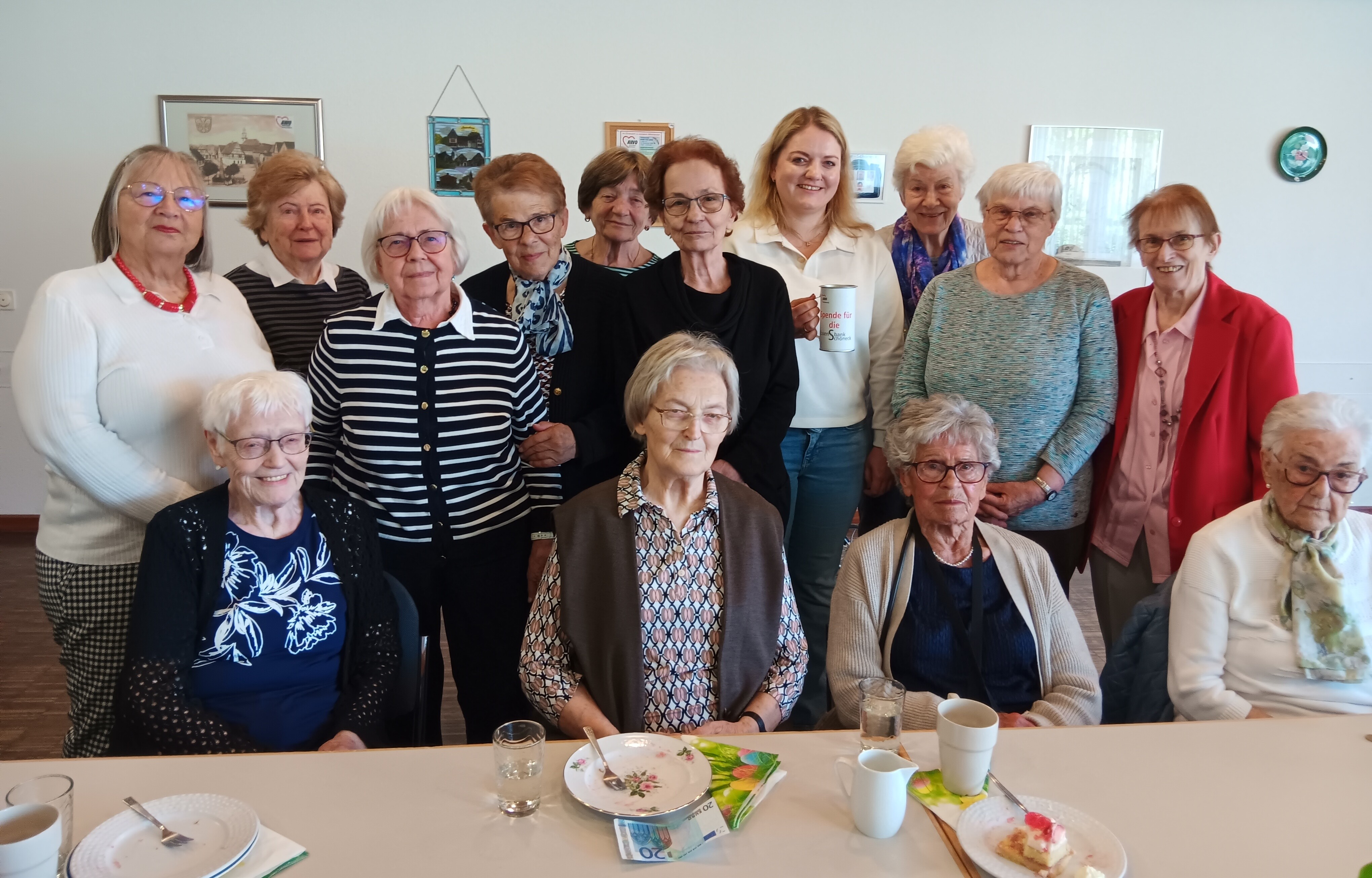 Gruppenbild 